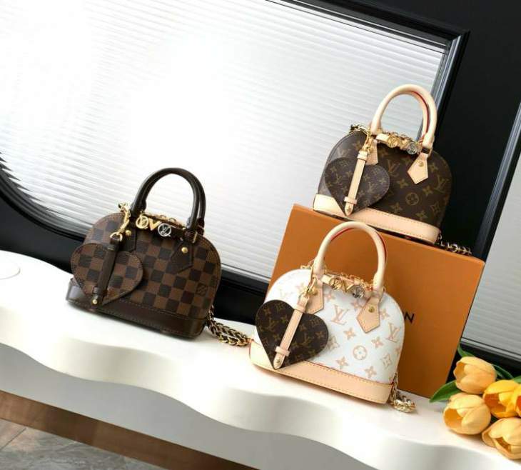 Picture of Louis Vuitton Handbags _SKUfw206730480fw